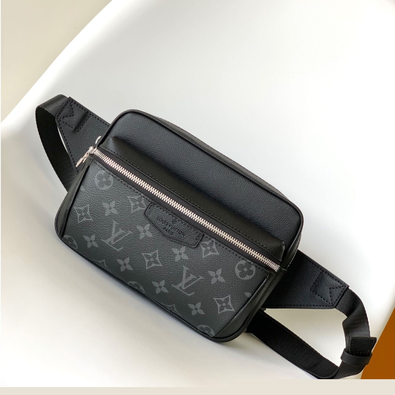 LV Waist & Chest Packs